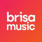 Brisamusic icon