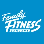 Family Fitness Coach icon