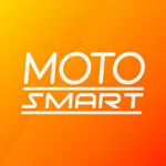 MotoSmart icon