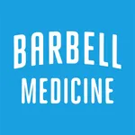 Barbell Medicine icon