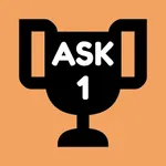 Ask Once icon