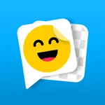 Animated Sticker Maker - Whats icon