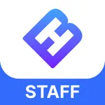 Behave Staff icon