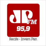 Jovem Pan Recife 95.9 icon