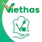 Cafe Viethas icon