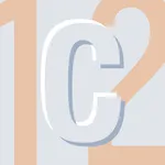 Carbon 12 icon