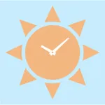 Morning Timer icon