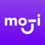 Moji - The Relationship App icon