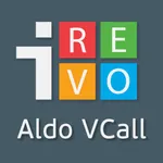 ALDO VCall icon