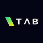 TAB Fit: Live Global Workouts icon