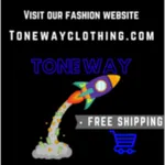 Toneway Clothing icon