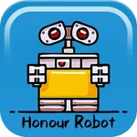 HonourRobot - 行车记录仪 icon