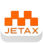 Jetax Taxi - Praha icon