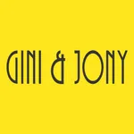 Gini and Jony icon