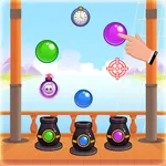 Bubble Pop : Burst Escape icon