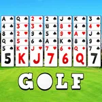 Golf Solitaire - Card Game icon