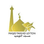 Masjid Tawhid Leyton icon