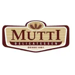 Mutti Delicatessen icon