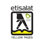 UAE YellowPages icon