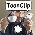 ToonClip icon