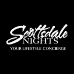 Scottsdale Nights App icon