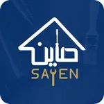 Sayen User icon