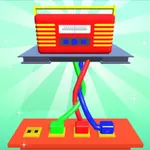 Tangle Plug 3D icon