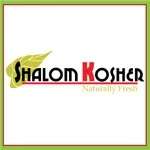 Shalom Kosher icon