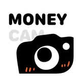 Money Cam: Expenses Tracker icon