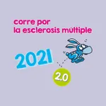 Corre x la Esclerosis Múltiple icon