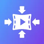 Easy Video Compressor icon