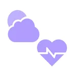 Health Weather icon