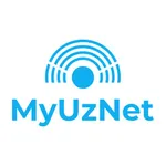 MyUzNet icon