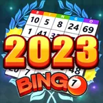 Bingo Treasure! - BINGO GAMES icon