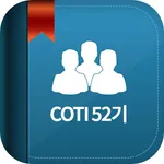 COTI 52기 동기회 icon