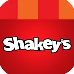 Shakey's Super App icon