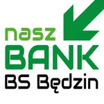 BS Będzin - Nasz Bank icon