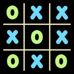 Classic Tic Tac Toe Game icon