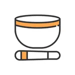 Mindfulness Bell & Chime icon