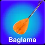 Baglama-Saz icon