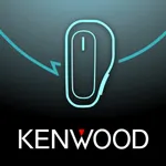 KENWOOD Smart Headsets icon