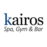 Kairos Spa & Gym icon