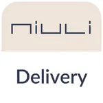 Niuli Delivery icon