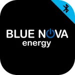 BlueNova BT Monitoring icon