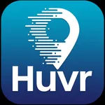 Huvr App icon