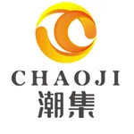 潮集新零售 icon