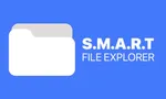 Smart File Explorer icon