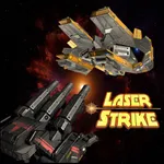 Laser Strike Space icon