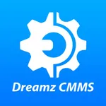 Dreamz CMMS icon