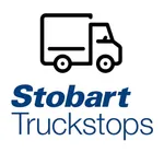 Stobart Truckstops icon